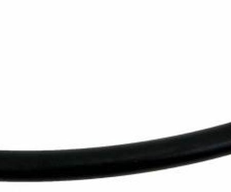 Shafers Classic Reproductions 1969 Ford Mustang Power Steering Hose - Pressure MPH009