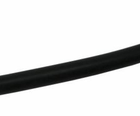 Shafers Classic Reproductions 1968 Ford Mustang Power Steering Hose - Pressure MPH023
