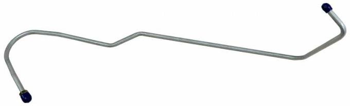 Shafers Classic Reproductions 1966-1967 Mustang Shelby Gas Lines, Pump To Carb MGL021