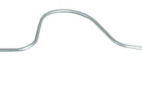 Shafers Classic Reproductions 1964-1968 Ford Mustang Distributor Vacuum Line MVL001