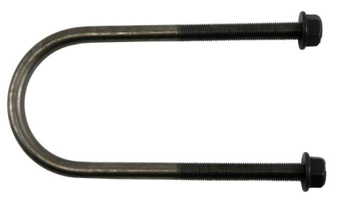 Shafers Classic Reproductions 1968-1969 Ford Mustang Rear End Housing U-bolt MUB003