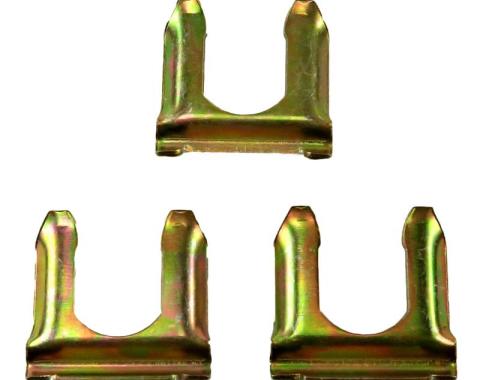 Shafers Classic Reproductions 1964-1973 Ford Mustang Brake Hose Clip BHC101