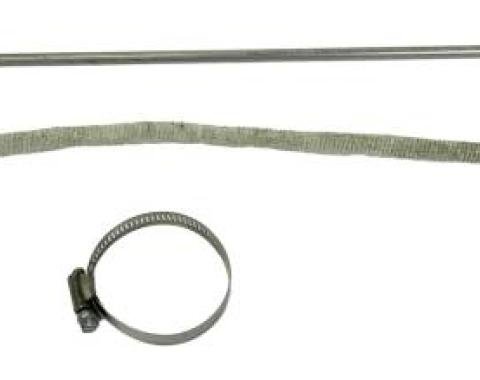 Shafers Classic Reproductions 1964-1973 Ford Mustang Choke-Heat Riser Tube MCT014