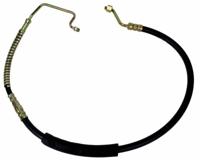 Shafers Classic Reproductions 1967 Ford Mustang Power Steering Hose - Pressure MPH006