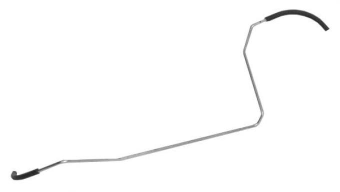 Shafers Classic Reproductions 1965-1966 Ford Mustang Vacuum Modulator Line MVT001