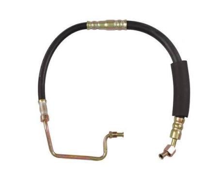 Shafers Classic Reproductions 1967-1969 Ford Mustang and 1968-1970 Falcon Power Steering Hose, Pressure MPH021