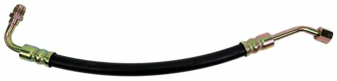 Shafers Classic Reproductions 1969 Ford Mustang Power Steering Hose - Pressure MPH009