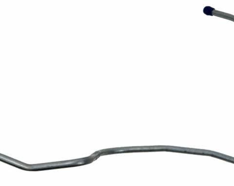 Shafers Classic Reproductions 1966-1970 Ford Mustang Gas Lines, Pump To Carb MGL017-B