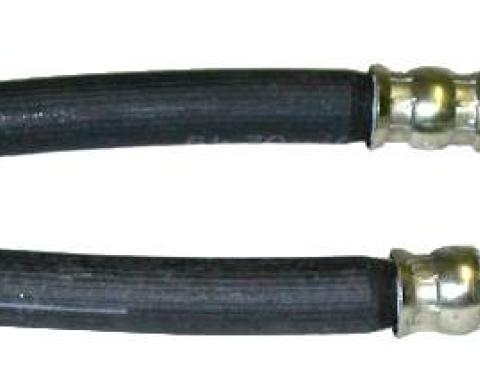 Shafers Classic Reproductions 1964-1966 Ford Mustang Power Steering Hose - Control Valve MCH001