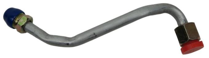 Shafers Classic Reproductions 1971-1973 Ford Mustang Power Steering Line MPSL015