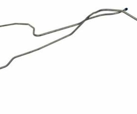 Shafers Classic Reproductions 1970 Ford Mustang Vapor Return Line MVR001