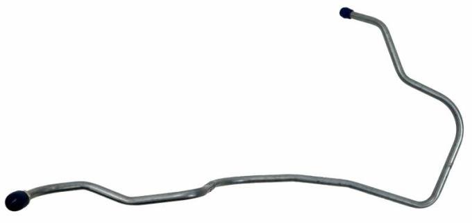 Shafers Classic Reproductions 1966-1970 Ford Mustang Gas Lines, Pump To Carb MGL017-B