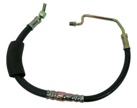 Shafers Classic Reproductions 1968-1969 Ford Mustang Power Steering Hose - Pressure MPH022