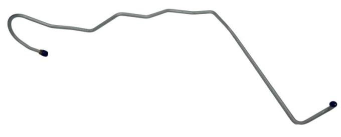 Shafers Classic Reproductions 1965-1969 Full Size Ford, Mustang, Mercury, truck and Falcon Gas Line, Pump To Carb MGL033
