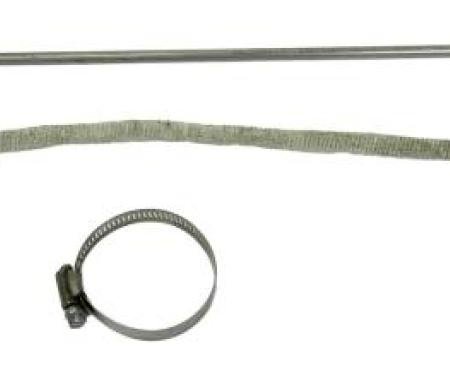 Shafers Classic Reproductions 1964-1973 Ford Mustang Choke-Heat Riser Tube MCT014