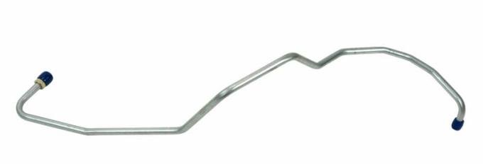 Shafers Classic Reproductions 1970-1973 Ford Mustang Gas Lines, Pump To Carb MGL016