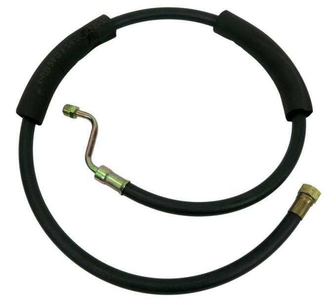 Shafers Classic Reproductions 1971-1972 Ford Mustang Power Steering Hose - Pressure MPH011