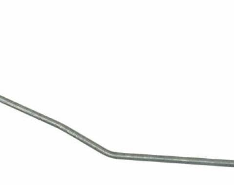 Shafers Classic Reproductions 1967 Ford Mustang GT350 Shelby Gas Lines, Pump To Carb MGL028