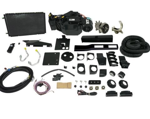 Vintage Air 1965 Ford F-100 V8 Gen 5 SureFit™ Complete Kit 941649