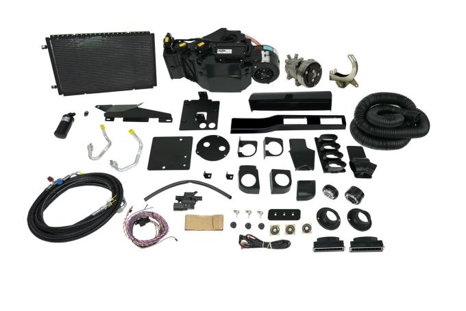 Vintage Air 1965 Ford F-100 V8 Gen 5 SureFit™ Complete Kit 941649