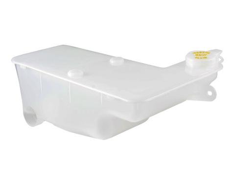 Daniel Carpenter 1986-97 Windshield Washer Reservoir Tank with Cap E4SZ-17618