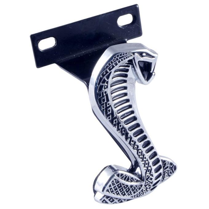 Daniel Carpenter 1994-04 Cobra Grille Emblem - 2 3/4 inch tall F4SS-8213
