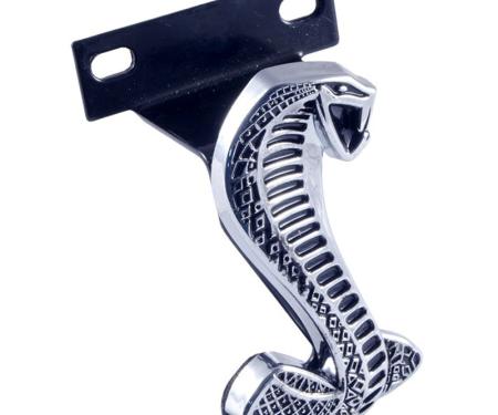 Daniel Carpenter 1994-04 Cobra Grille Emblem - 2 3/4 inch tall F4SS-8213