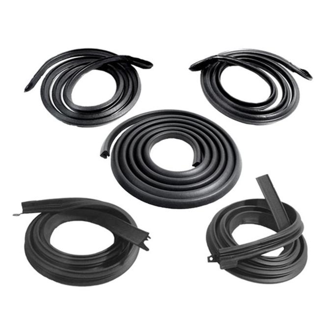 Metro Moulded Parts Basic Kit, for 2-Door Coupe RKB 6000-100