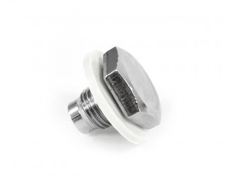 thumbnail image 2 of Mustang Door Window Rear Guide Stop Bracket – 1967-1968 – ACP – Each (Left Or Right) 2 of 4
