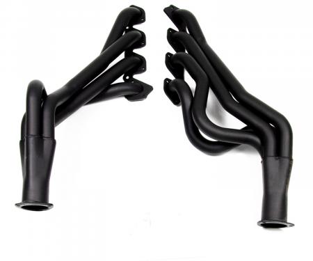 Hooker Competition Long Tube Headers, Painted 6921HKR