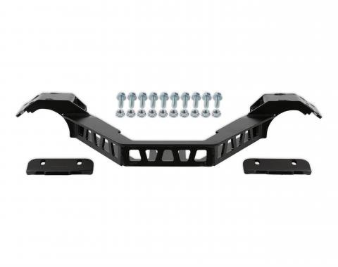 Hooker Blackheart Transmission Crossmember, F-Body and X-Body BHS586