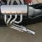 Hooker RacingHeart Dragster Header 2501-6HKR