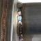 Hooker VR304 Muffler 21644HKR