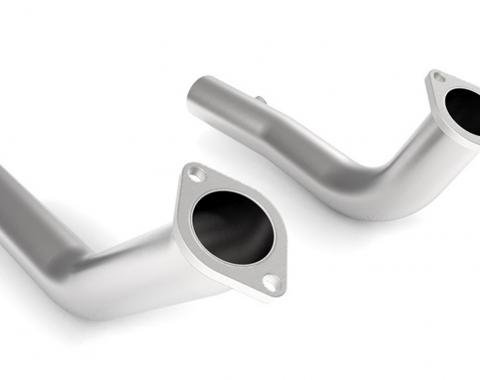 Hooker BlackHeart LS SWAP Exhaust Adapter Kit BH13257