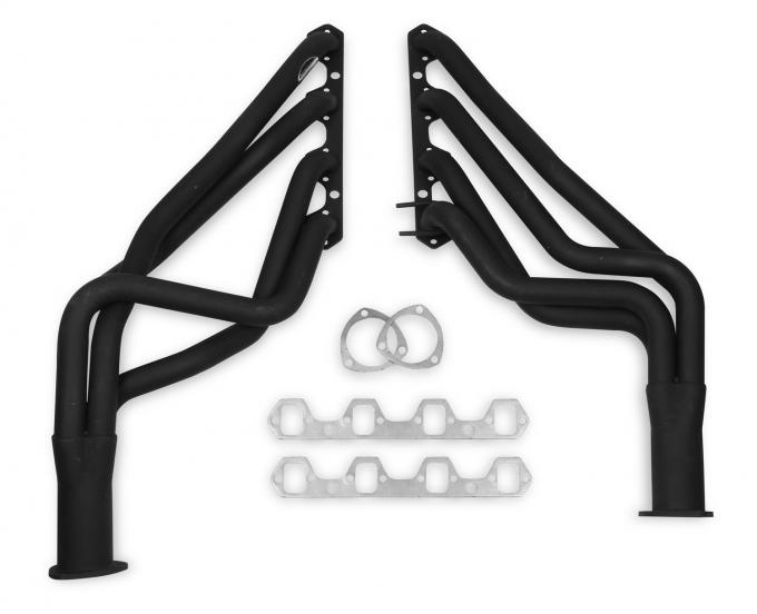 Hooker Competition Long Tube Headers, Painted 6901HKR