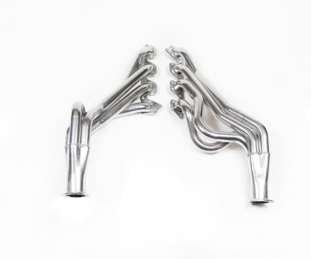 Hooker Competition Long Tube Headers, Ceramic Coated 6915-1HKR