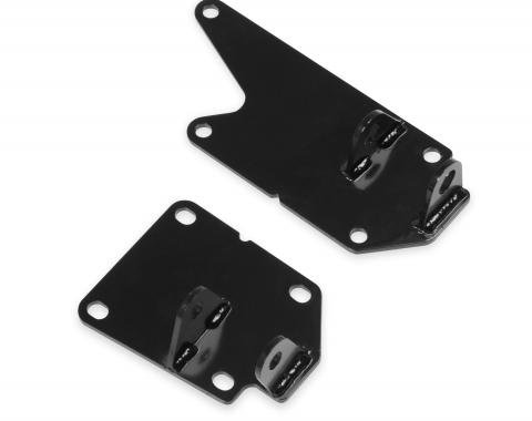 Hooker Engine Mount Brackets 71221027HKR