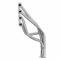 Hooker Competition Long Tube Headers, Ceramic Coated 6901-1HKR