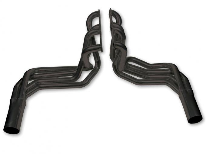 Hooker Super Competition Long Tube Headers, Painted 2224HKR