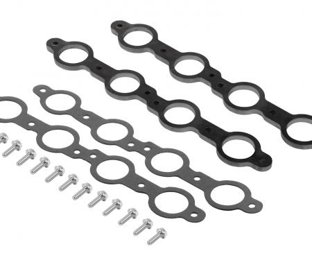 Hooker Investment Cast Steel Flange Kit 11874HKR