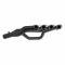 Hooker Blackheart Gen III Hemi Swap Mid-Length Headers, Black Painted BH2583