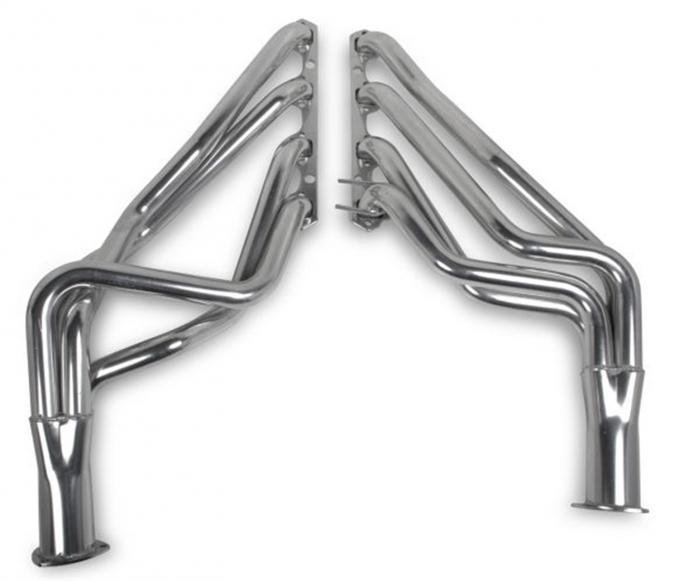 Hooker Competition Long Tube Headers, Ceramic Coated 6901-1HKR