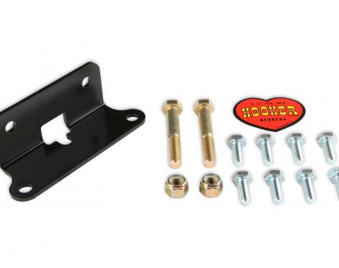 Hooker Transmission Crossmember Adapter 71223019HKR