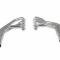 Hooker Super Competition Long Tube Header, Ceramic Coated 2293-1HKR