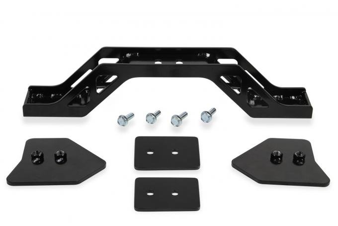 Hooker Transmission Crossmember 71222006HKR