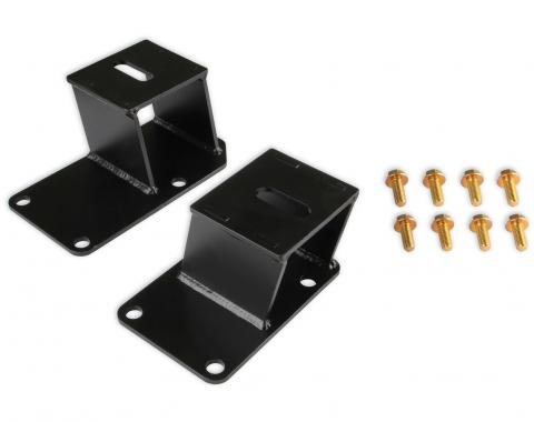 Hooker Engine Mount Brackets BHS524