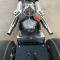 Hooker RacingHeart Dragster Header 2501-6HKR