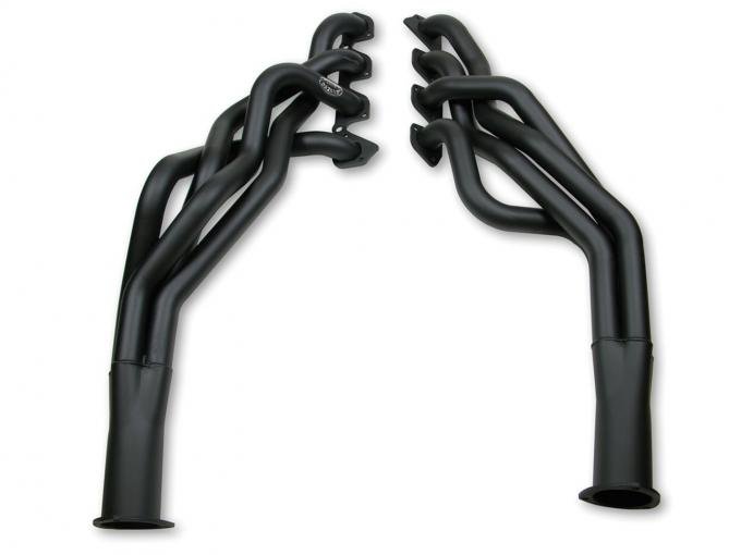 Hooker Super Competition Long Tube Headers, Painted 6210HKR