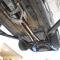 Hooker 2011-2014 Ford Mustang Blackheart Cat-Back Exhaust System 70503301-RHKR