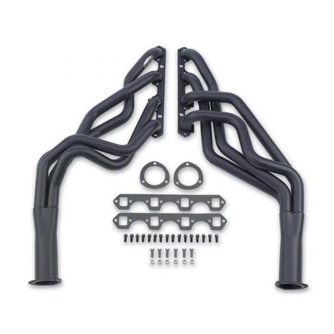 Hooker Super Competition Long Tube Headers, Painted 6102HKR